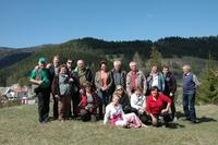 MAS Železnohorský region