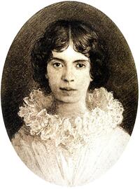 Emily Dickinsonová