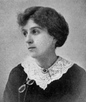 Marjorie Pickthallová