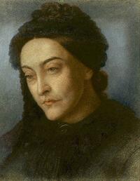 Rossettiová