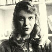 Sylvia Plath