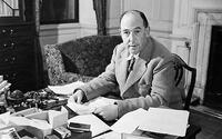 C. S. Lewis