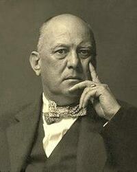 crowley