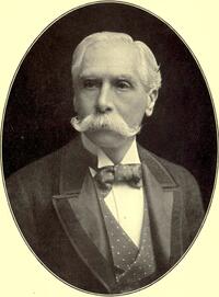 Alfred Austin