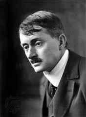 john masefield