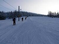 Skiareál Sachovka